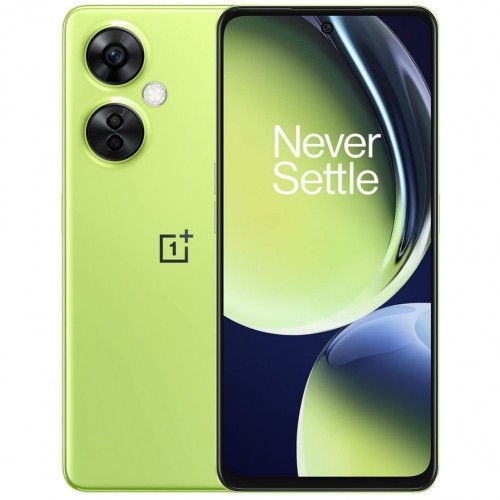 Oneplus  
         
       Nord CE 3 Lite 5G 8/128GB 
     Lime image 1
