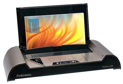 Fellowes  
         
       THERMOBINDER HELIOS 60/5642003 image 1