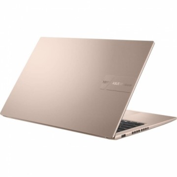Asus  
         
       Notebook||VivoBook Series|X1502VA-BQ080W|CPU i5-13500H|2600 MHz|15.6"|1920x1080|RAM 16GB|DDR4|SSD 512GB|Intel Iris X? Graphics|Integrated|ENG|Windows 11 Home|Terra Cotta|1.7 kg|90NB10T3-M00690