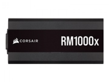 Corsair  
         
       CORSAIR RMx Series RM1000x 80 PLUS Gold