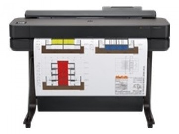 HP  
         
       HP DesignJet T650 36-in Printer
