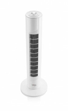 ETA  
         
       GALVEN73T  Tower Fan, Number of speeds 3, 45 W, Oscillation, White