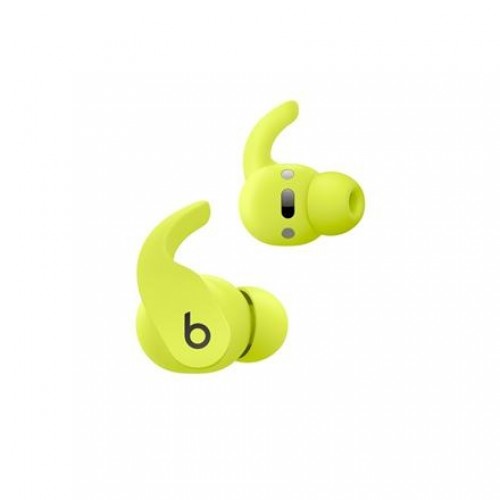 Beats True Wireless Earbuds Beats Fit Pro  In-ear, Microphone, Volt Yellow image 1