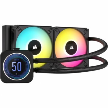Pārvietojams dzesētājs Corsair CW-9060074-WW