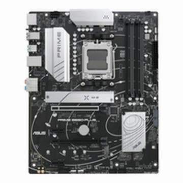 Материнская плата Asus PRIME B650-PLUS AMD AM5 AMD B650 AMD