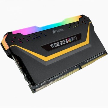 RAM Atmiņa Corsair CMW16GX4M2E3200C16-TUF DDR4 CL16
