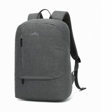 Рюкзак для ноутбука Celly DAYPACKGR Серый