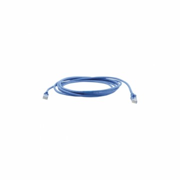 UTP Kategorijas 6 Nelokamo Kabeļu Tīkli Kramer Electronics 99-36100015 4,6m Zils