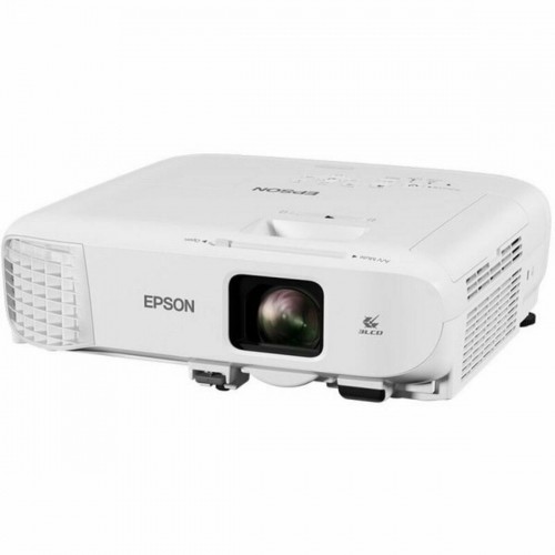 Проектор Epson V11H982040 3600 Lm LCD Белый 210 W 3600 lm image 3