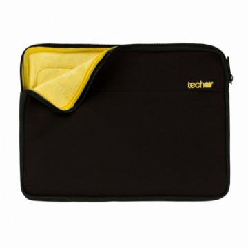 Чехол для ноутбука Tech Air TANZ0306V3 Чехол для ноутбука Чёрный