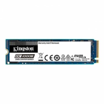 Cietais Disks Kingston SEDC1000BM8/240 TLC 3D NAND 240 GB 240 GB SSD