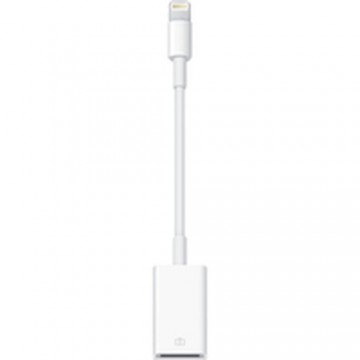 USB uz Lightning Kabelis Apple MD821ZM/A