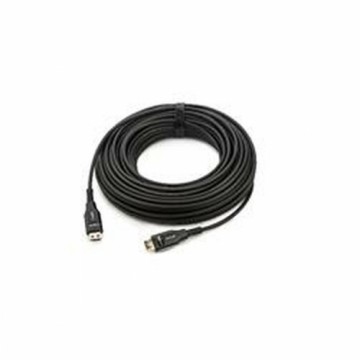 HDMI Kabelis Kramer Electronics 97-04160131 Melns