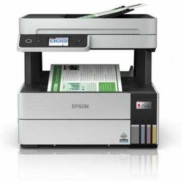 Мультифункциональный принтер Epson C11CJ89402