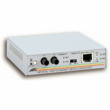 Audio Konverteris Allied Telesis AT-MC101XL-60