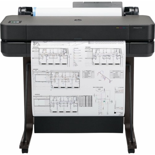 Принтер HP T630 image 1
