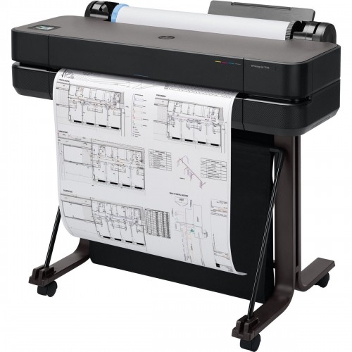 Принтер HP T630 image 2