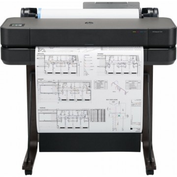 Принтер HP T630
