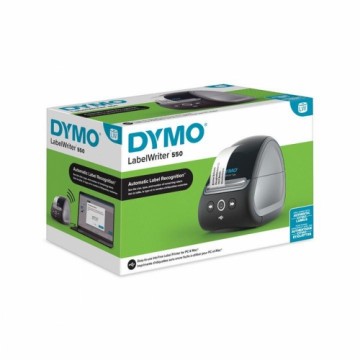 Электронная линейка Dymo LabelWriter 550