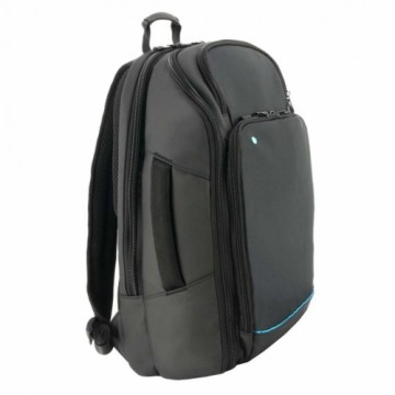 Рюкзак для ноутбука Mobilis 003066 Чёрный