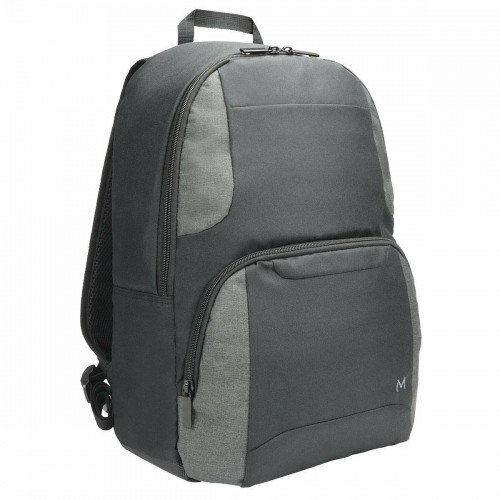 Рюкзак для ноутбука Mobilis 003051 Чёрный Серый Разноцветный image 1