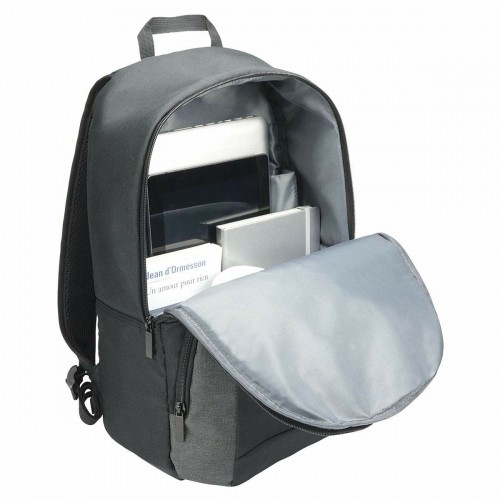 Рюкзак для ноутбука Mobilis 003051 Чёрный Серый Разноцветный image 3