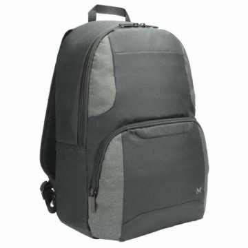 Рюкзак для ноутбука Mobilis 003051 Чёрный Серый Разноцветный