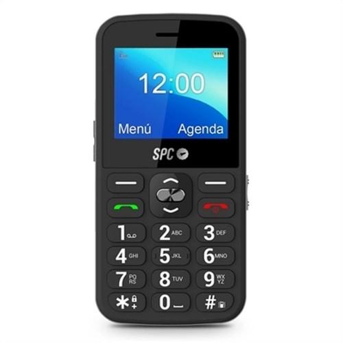 Мобильный телефон SPC Internet Fortune 2 2.2" image 1