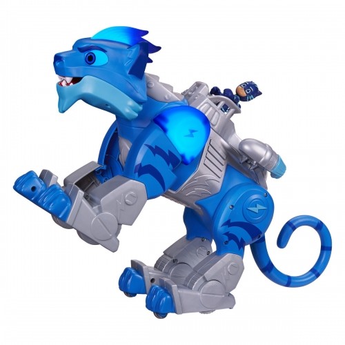 Interaktīvs robots Hasbro Animal Power image 2