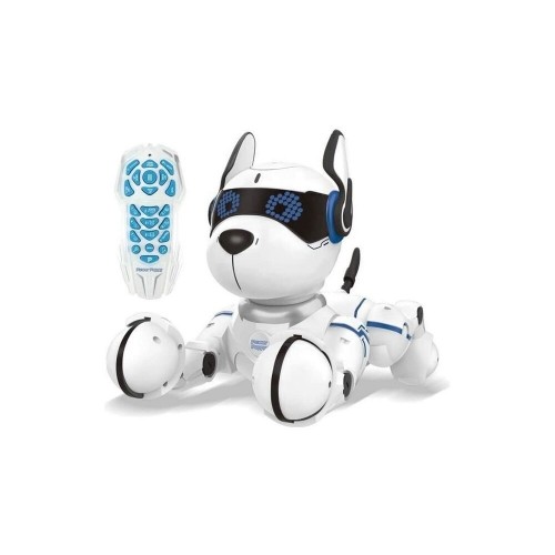 Interaktīvs robots Lexibook Power Puppy Tālvadība image 1