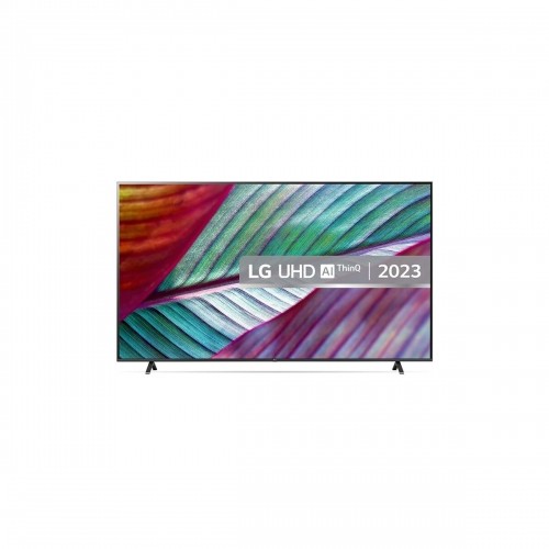 Viedais TV LG 86UR78006LB 86" LED 4K Ultra HD HDR Direct-LED image 1