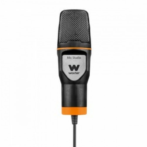 Kondensatora mikrofons Woxter Mic-Studio image 1