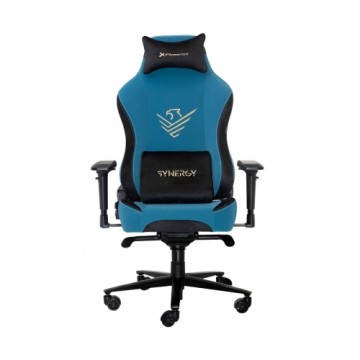 Spēļu Krēsls Phoenix SYNERGY Zils