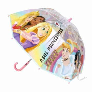 Зонт Princesses Disney Ø 71 cm Разноцветный