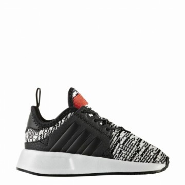 Bērnu Ikdienas Apavi Adidas Originals X_Plr Melns