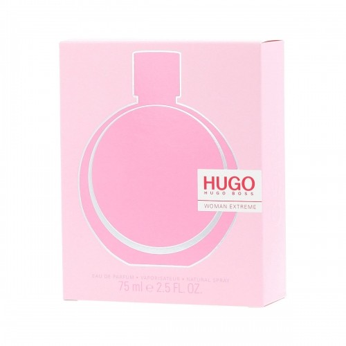 Женская парфюмерия Hugo Boss EDP 75 ml Hugo Woman Extreme image 2