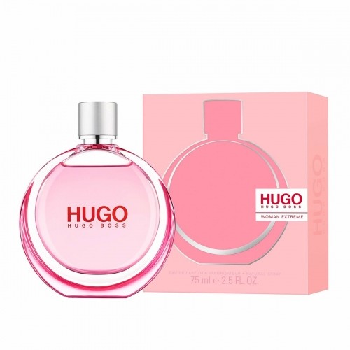 Женская парфюмерия Hugo Boss EDP 75 ml Hugo Woman Extreme image 3