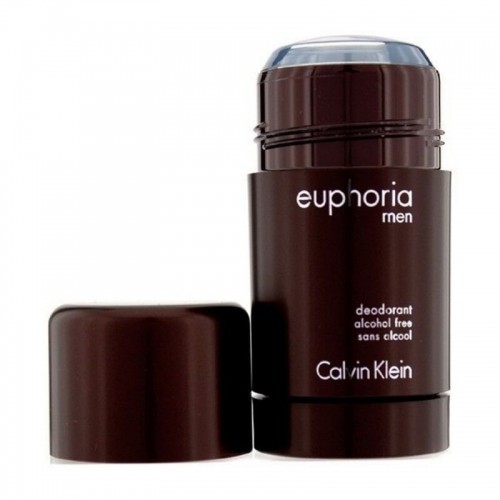 Dezodorants Zīmulītis Calvin Klein 75 ml Euphoria For Men image 2