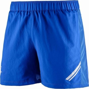 Спортивные мужские шорты Salomon Agile Синий