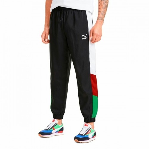 Garās sporta bikses Puma Sportswear TFS OG Track Melns Vīriešu image 4