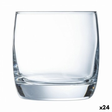 Stikls Luminarc Vigne Caurspīdīgs Stikls 310 ml (24 gb.)