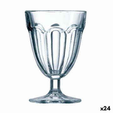 Vīnaglāze Luminarc Roman Ūdens Caurspīdīgs Stikls 140 ml (24 gb.)