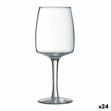 Vīna glāze Luminarc Equip Home Caurspīdīgs Stikls 240 ml 24 gb.