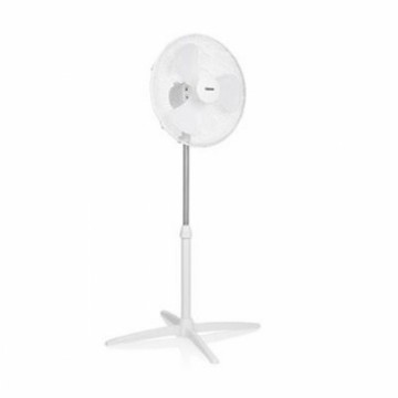 Staande ventilator Tristar VE-5755 Balts 45 W