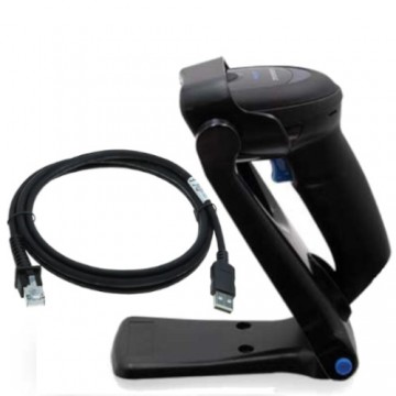 Datalogic Quickscan - QW2520 - Cable - W. Stand