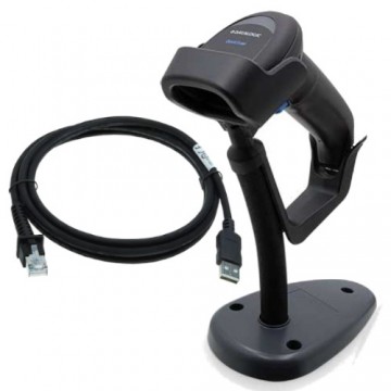 Datalogic Quickscan - QD2590 - Cable - W.Stand
