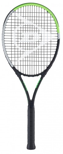Tennis racket Dunlop TRISTORM ELITE 270 27" 270g G1 strung image 1