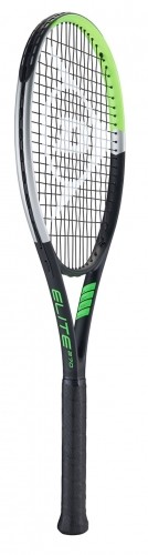 Tennis racket Dunlop TRISTORM ELITE 270 27" 270g G1 strung image 2
