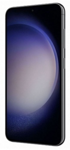 Samsung S911B/DS Galaxy S23 Dual 128GB Phantom Black image 3