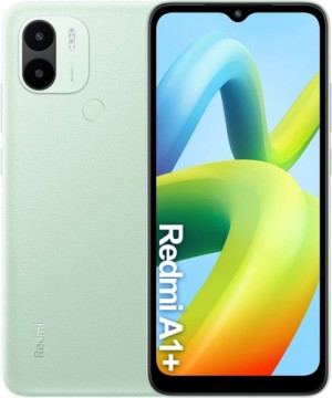 Xiaomi Redmi A1 Plus Dual 2+32GB green